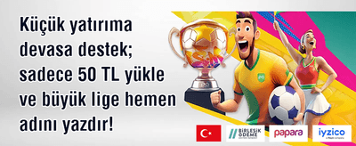 Arkadaşını Getir Bonusu 🏆 promotion banner
