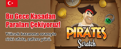 Haftalık Bonusları Kaçırma