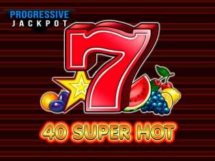 40 Super Hot screenshot
