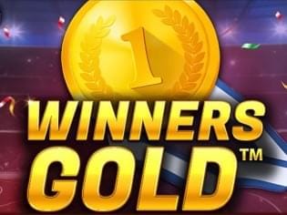 Winners Gold screenshot