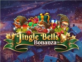 Jingle Bells Bonanza screenshot