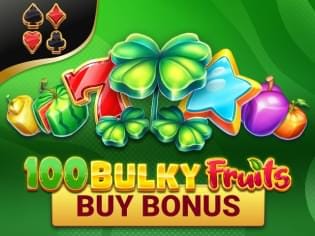 100 Bulky Fruits Buy Bonus screenshot