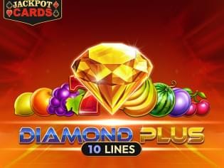 Diamond Plus screenshot