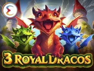 3 Royal Dracos screenshot
