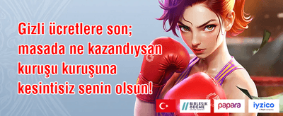 Sweet Bonanza Bedava Dönüşler promotion