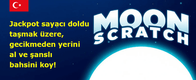 Casino Free Spinleri 💎 promotion banner