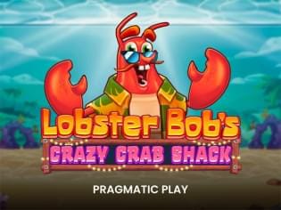 Lobster Bob's Crazy Crab Shack screenshot