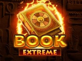Book Extreme screenshot