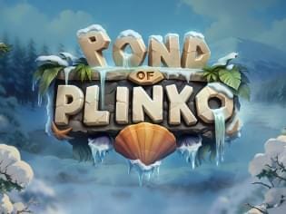 Pond of Plinko screenshot