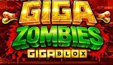 Giga Zombies